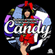 Candy (Per Hammar Tech House Remix)