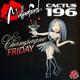 Champagne Friday (Original Mix)