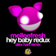 Hey Baby Redux (Alex Hart Radio Edit)