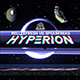 Hyperion (Original Mix)