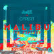 Malibu (Melleefresh Remix)