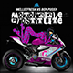 Motorcycle Prostitute (Boy Pussy In The Trap Mix)