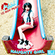 Naughty Girl (Acappella)