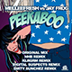 Peekaboo (Original Mix)